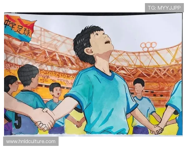 车江六村足球明星的成长之路与梦想追逐的故事