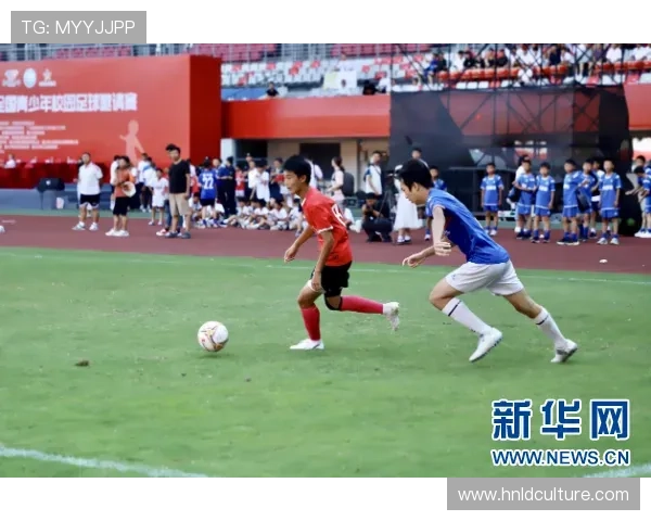 遵义四中足球明星的成长之路与校园文化的深厚影响