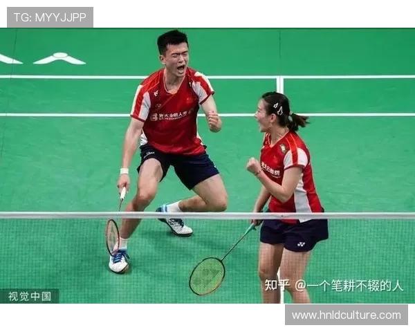 南京羽毛球队在杯赛中的意识表现分析与总结