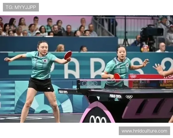 深圳乒乓球队配合策略分析与团队协作提升探讨