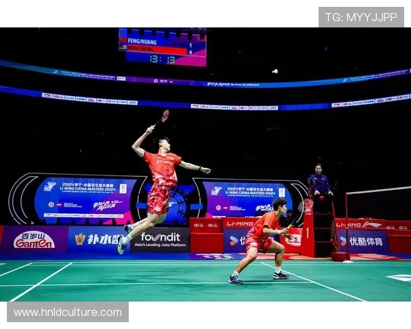 深圳羽毛球队在联合会杯中的战术分析与表现评估