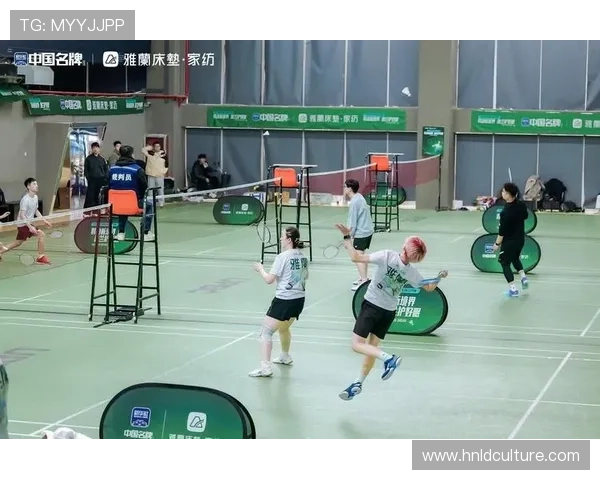 羽毛球个人能力排行榜揭晓杭州羽毛球队荣登第三名位置