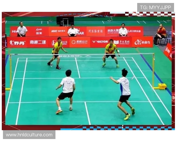 西安羽毛球队配合排名创新高展现团队实力与竞技精神