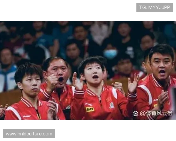 世界杯预选赛分析：北京乒乓球队心理素质的关键表现与影响