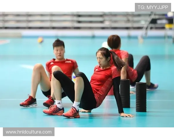 从零基础到高手：全面解析排球速度提升技巧与训练方法